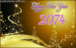 Download happy new year 2074 cards download