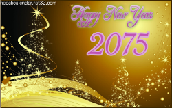 Download happy new year 2075 cards download