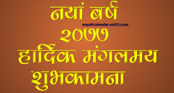 happy new year 2077 wallpapers