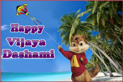 Download Vijaya dashami 2082 wallpaper