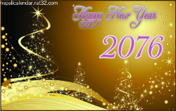 Download happy new year 2076 cards download