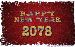 Download Happy new year 2078 cards