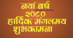 happy new year 2080 wallpapers