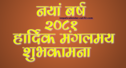 happy new year 2081 wallpapers