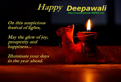 Download Tihar 2074 wallpaper